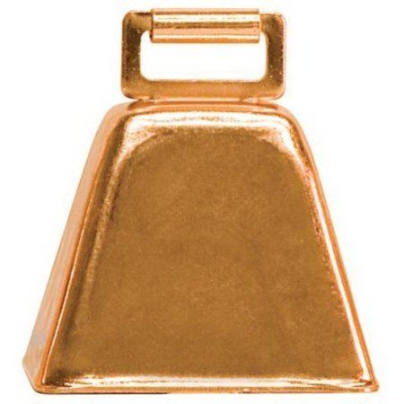 WEAVER LEATHER 212x214 Cow Bell 65-4473